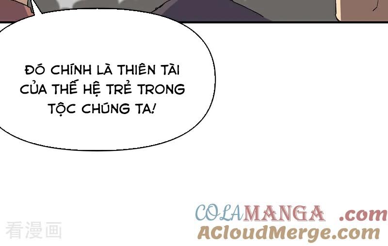 Tối Cường Võ Hồn Hệ Thống Chapter 256 - Trang 2