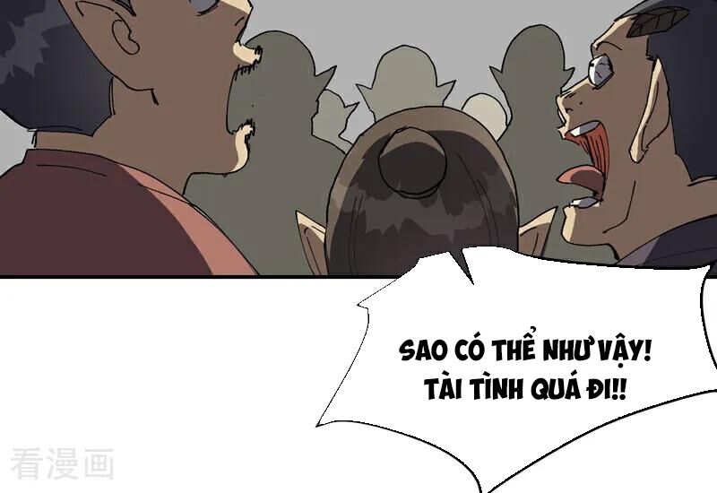 Tối Cường Võ Hồn Hệ Thống Chapter 256 - Trang 2