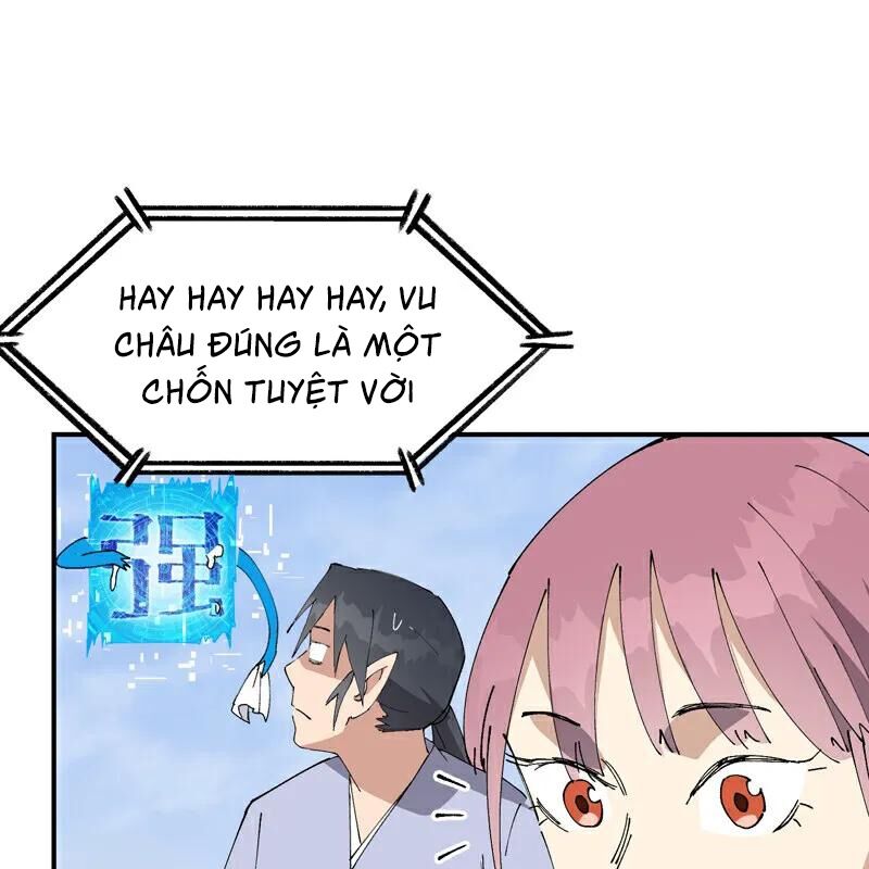 Tối Cường Võ Hồn Hệ Thống Chapter 256 - Trang 2