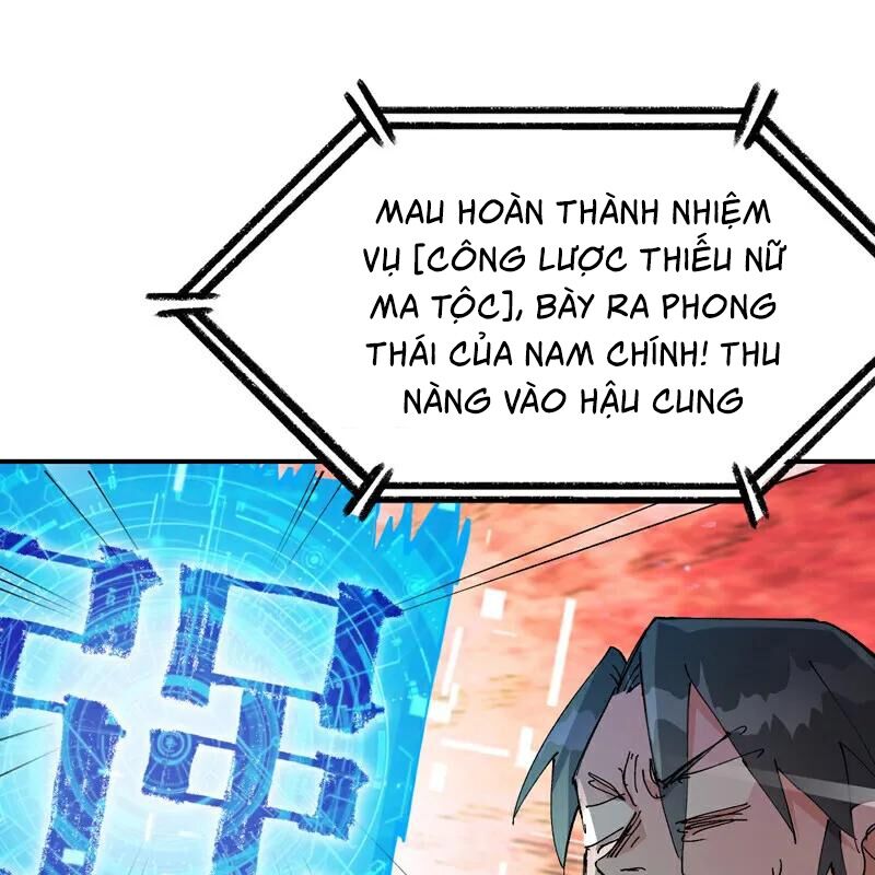 Tối Cường Võ Hồn Hệ Thống Chapter 256 - Trang 2