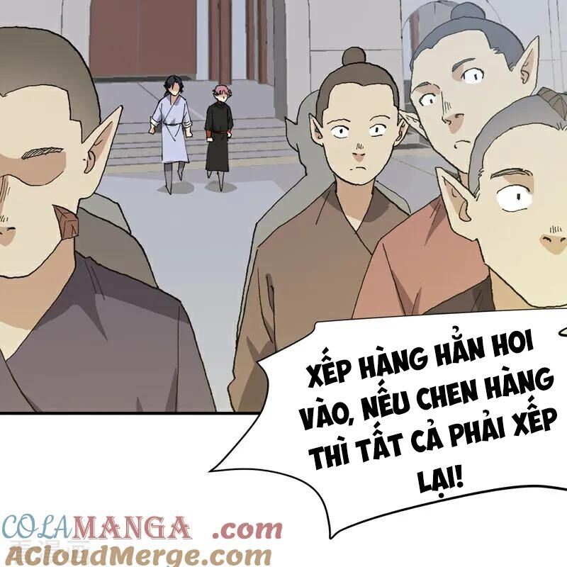 Tối Cường Võ Hồn Hệ Thống Chapter 256 - Trang 2