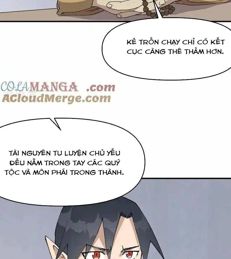 Tối Cường Võ Hồn Hệ Thống Chapter 254 - Trang 2