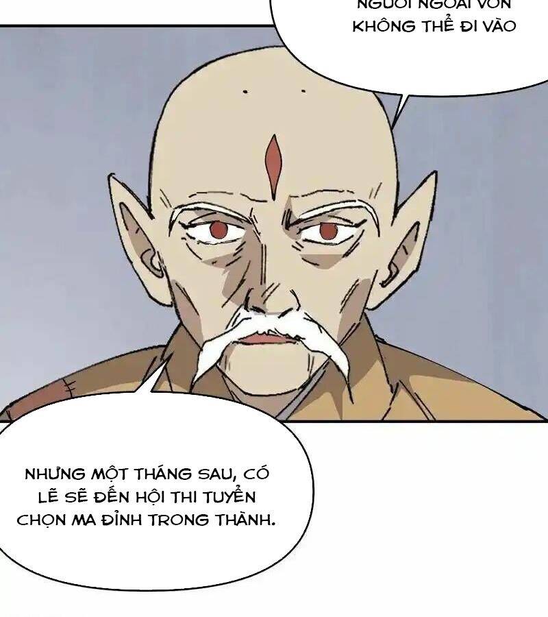 Tối Cường Võ Hồn Hệ Thống Chapter 254 - Trang 2