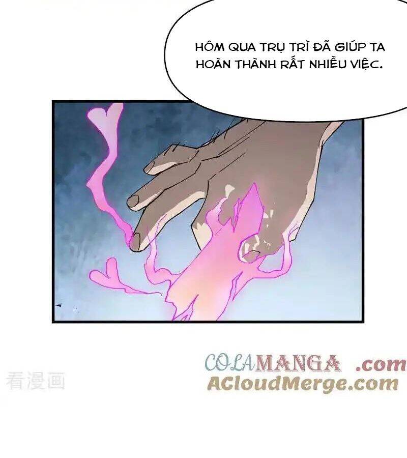 Tối Cường Võ Hồn Hệ Thống Chapter 253 - Trang 2