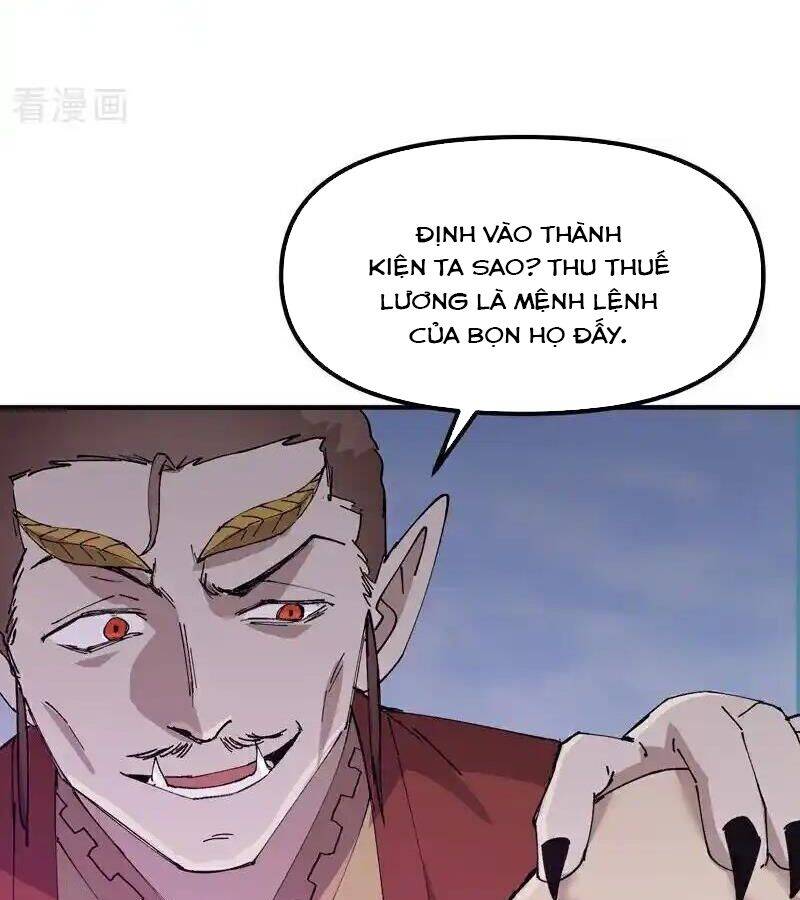 Tối Cường Võ Hồn Hệ Thống Chapter 253 - Trang 2