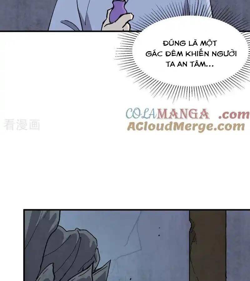 Tối Cường Võ Hồn Hệ Thống Chapter 251 - Trang 2