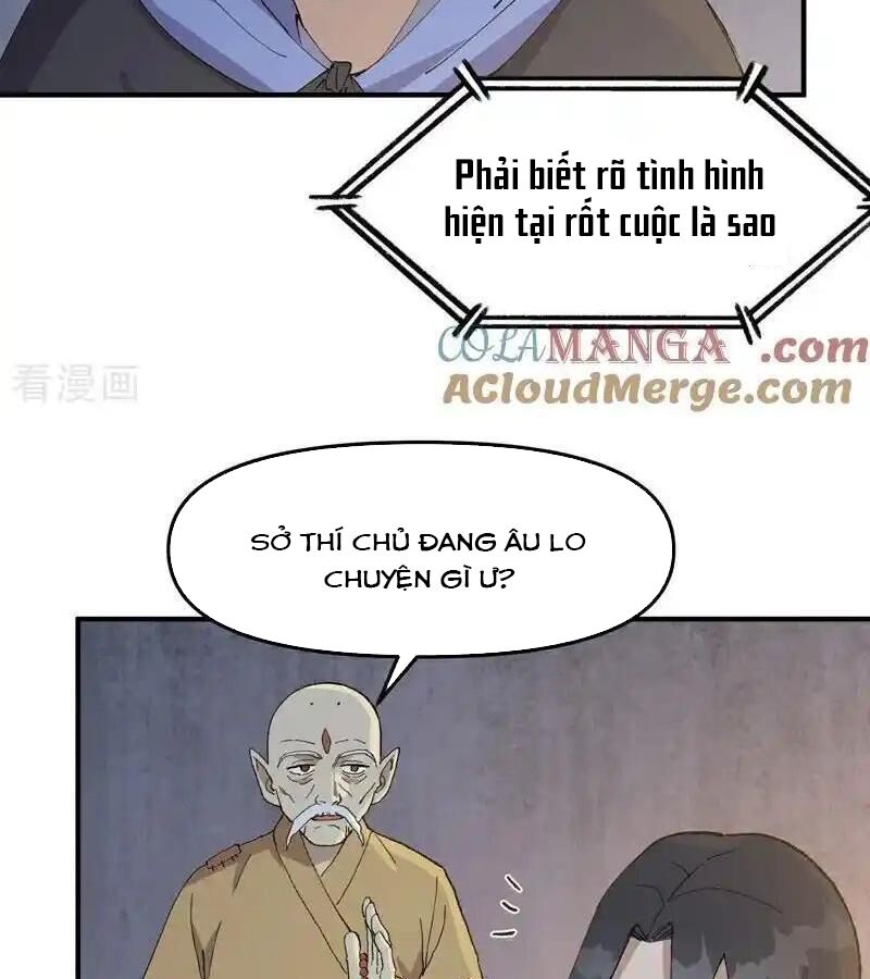 Tối Cường Võ Hồn Hệ Thống Chapter 250 - Trang 2