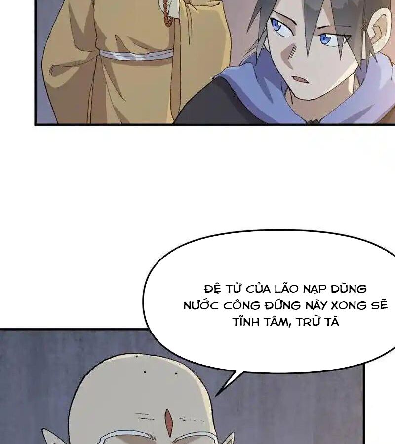 Tối Cường Võ Hồn Hệ Thống Chapter 250 - Trang 2