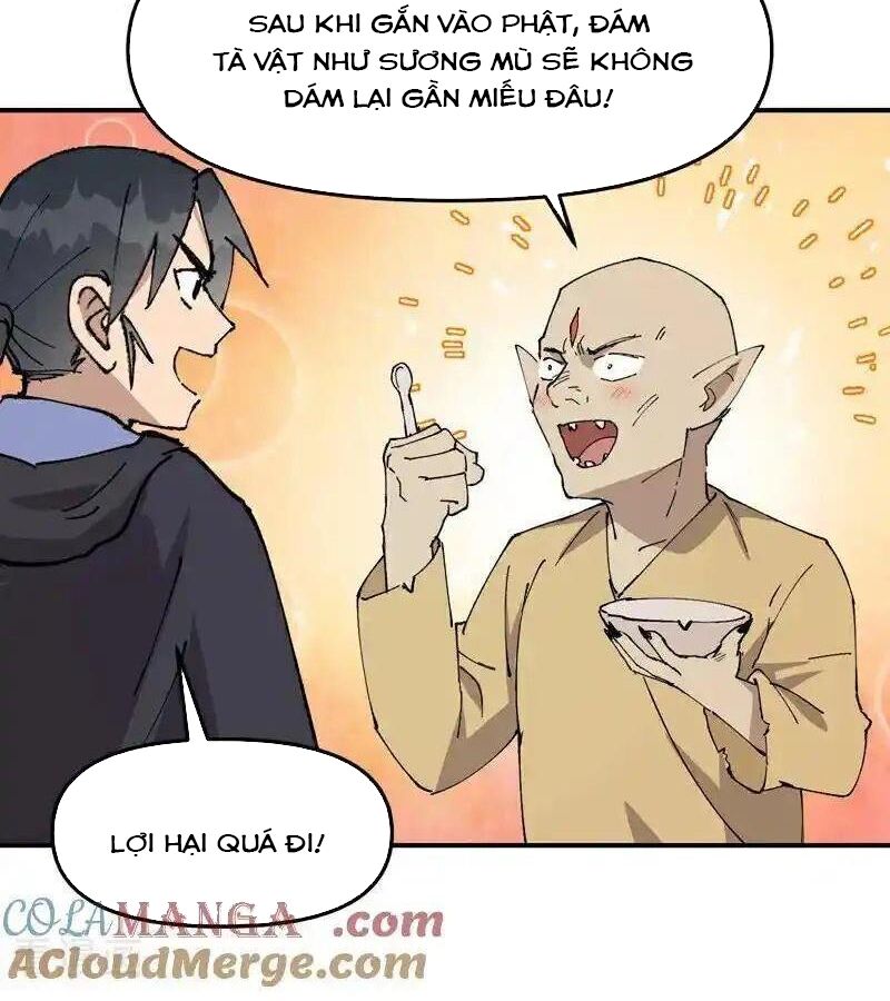 Tối Cường Võ Hồn Hệ Thống Chapter 250 - Trang 2