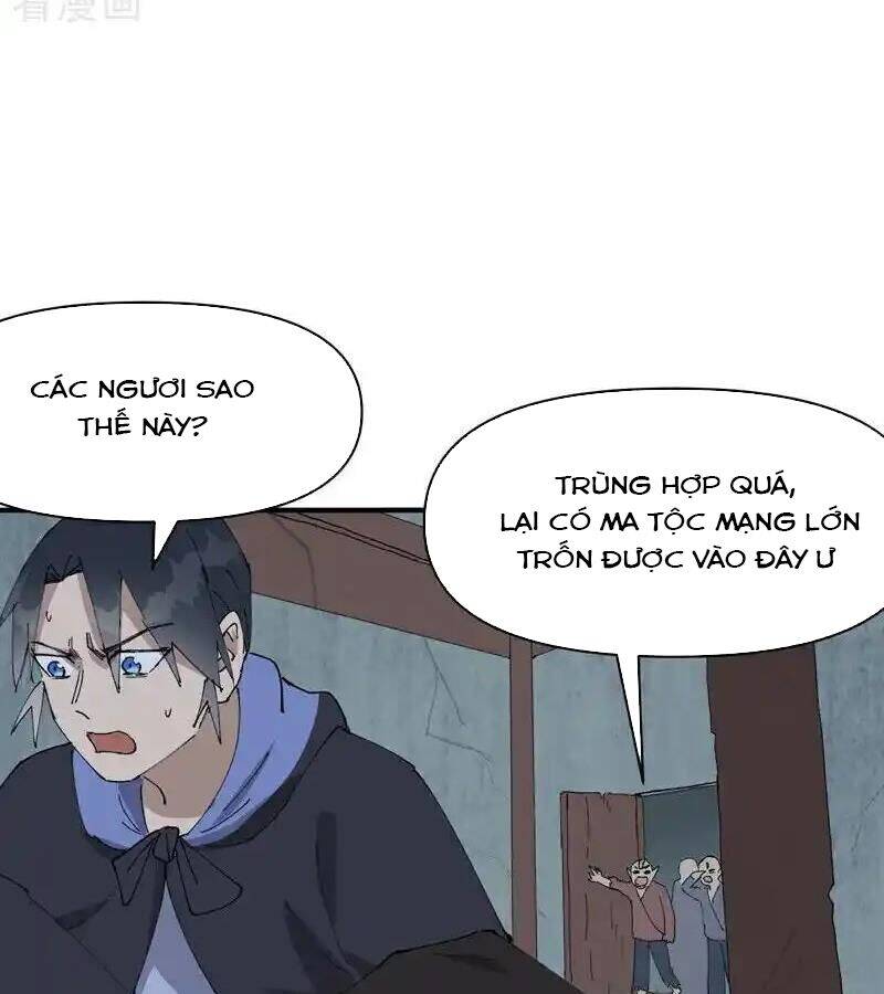 Tối Cường Võ Hồn Hệ Thống Chapter 249 - Trang 2