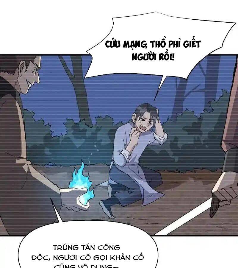 Tối Cường Võ Hồn Hệ Thống Chapter 249 - Trang 2