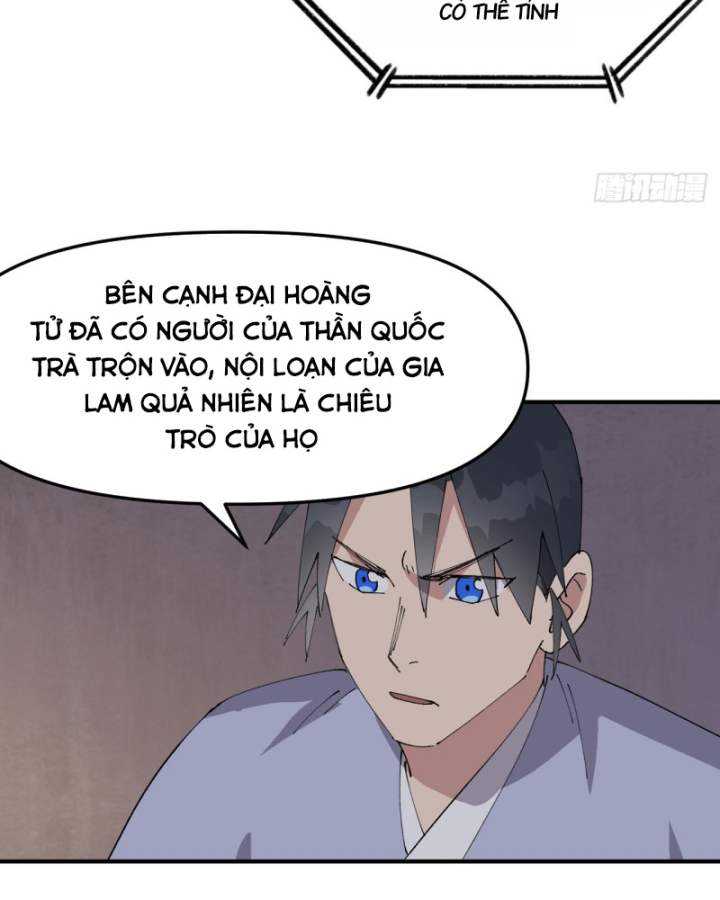 Tối Cường Võ Hồn Hệ Thống Chapter 240 - Trang 2