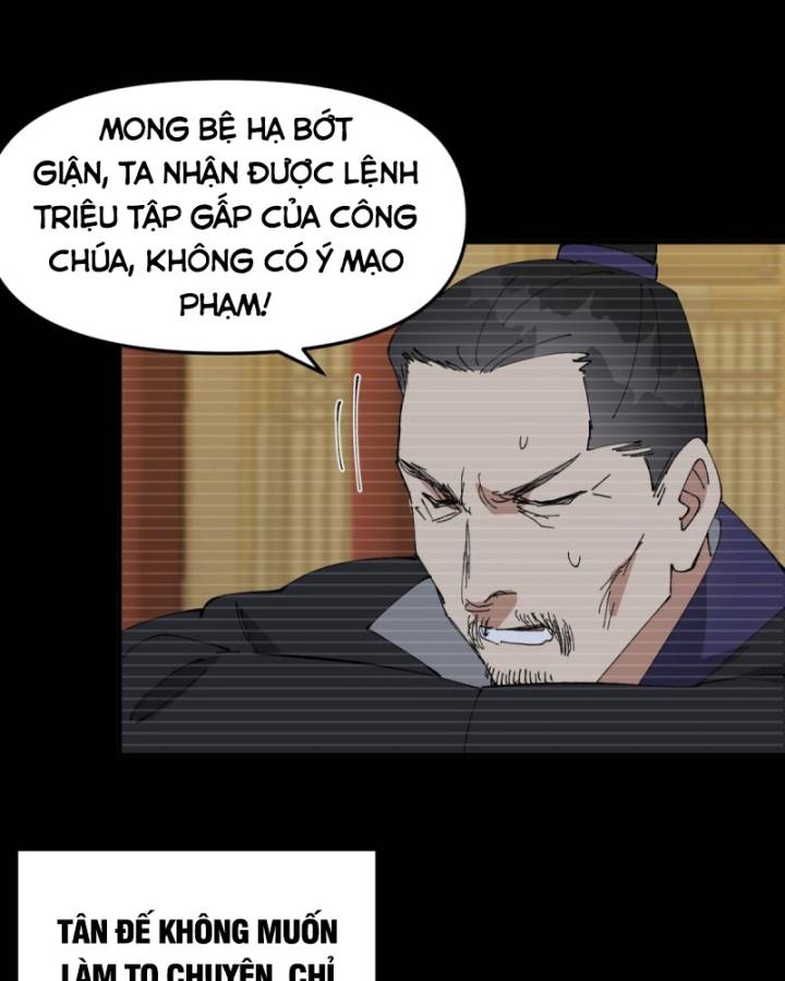 Tối Cường Võ Hồn Hệ Thống Chapter 239 - Trang 2