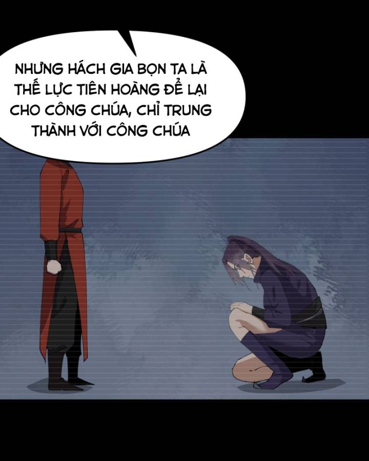 Tối Cường Võ Hồn Hệ Thống Chapter 239 - Trang 2