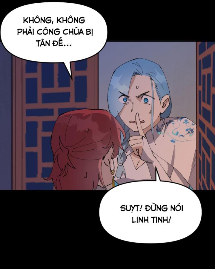 Tối Cường Võ Hồn Hệ Thống Chapter 237 - Trang 2