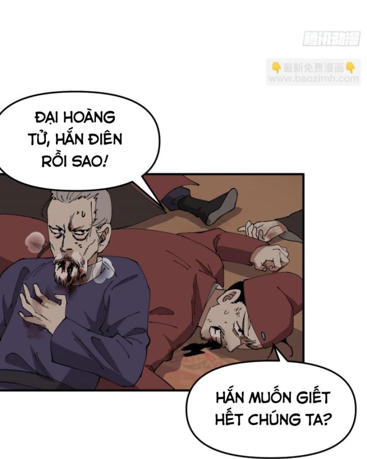 Tối Cường Võ Hồn Hệ Thống Chapter 232 - Trang 2