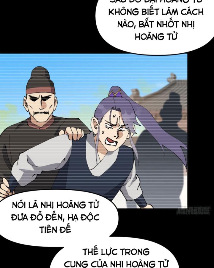 Tối Cường Võ Hồn Hệ Thống Chapter 230 - Trang 2