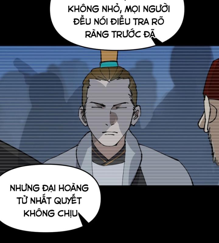 Tối Cường Võ Hồn Hệ Thống Chapter 230 - Trang 2