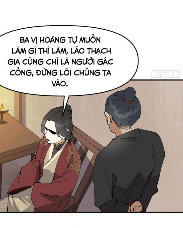 Tối Cường Võ Hồn Hệ Thống Chapter 229 - Trang 2