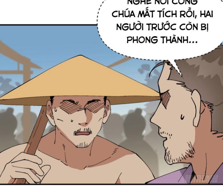 Tối Cường Võ Hồn Hệ Thống Chapter 228 - Trang 2