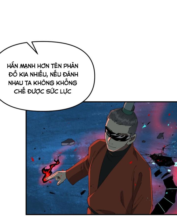 Tối Cường Võ Hồn Hệ Thống Chapter 220 - Trang 2