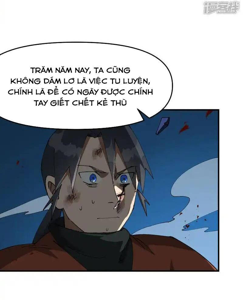 Tối Cường Võ Hồn Hệ Thống Chapter 219 - Trang 2