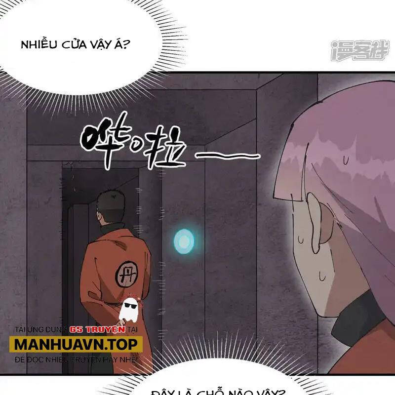 Tối Cường Võ Hồn Hệ Thống Chapter 217 - Trang 2