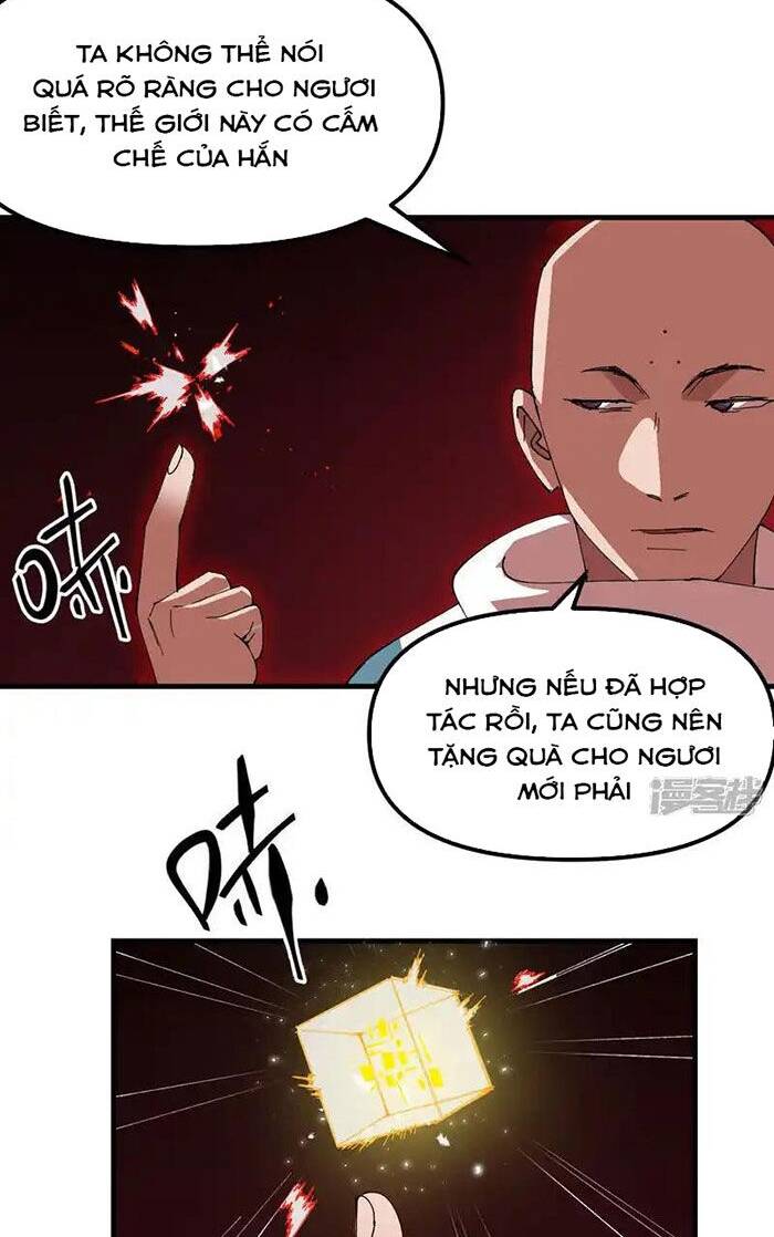 Tối Cường Võ Hồn Hệ Thống Chapter 205 - Trang 2