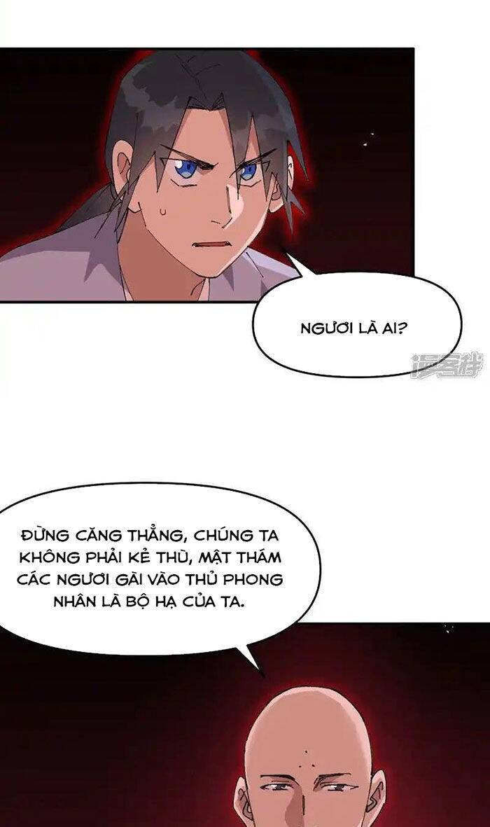 Tối Cường Võ Hồn Hệ Thống Chapter 205 - Trang 2