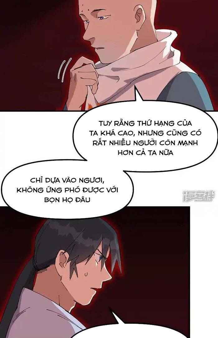 Tối Cường Võ Hồn Hệ Thống Chapter 205 - Trang 2