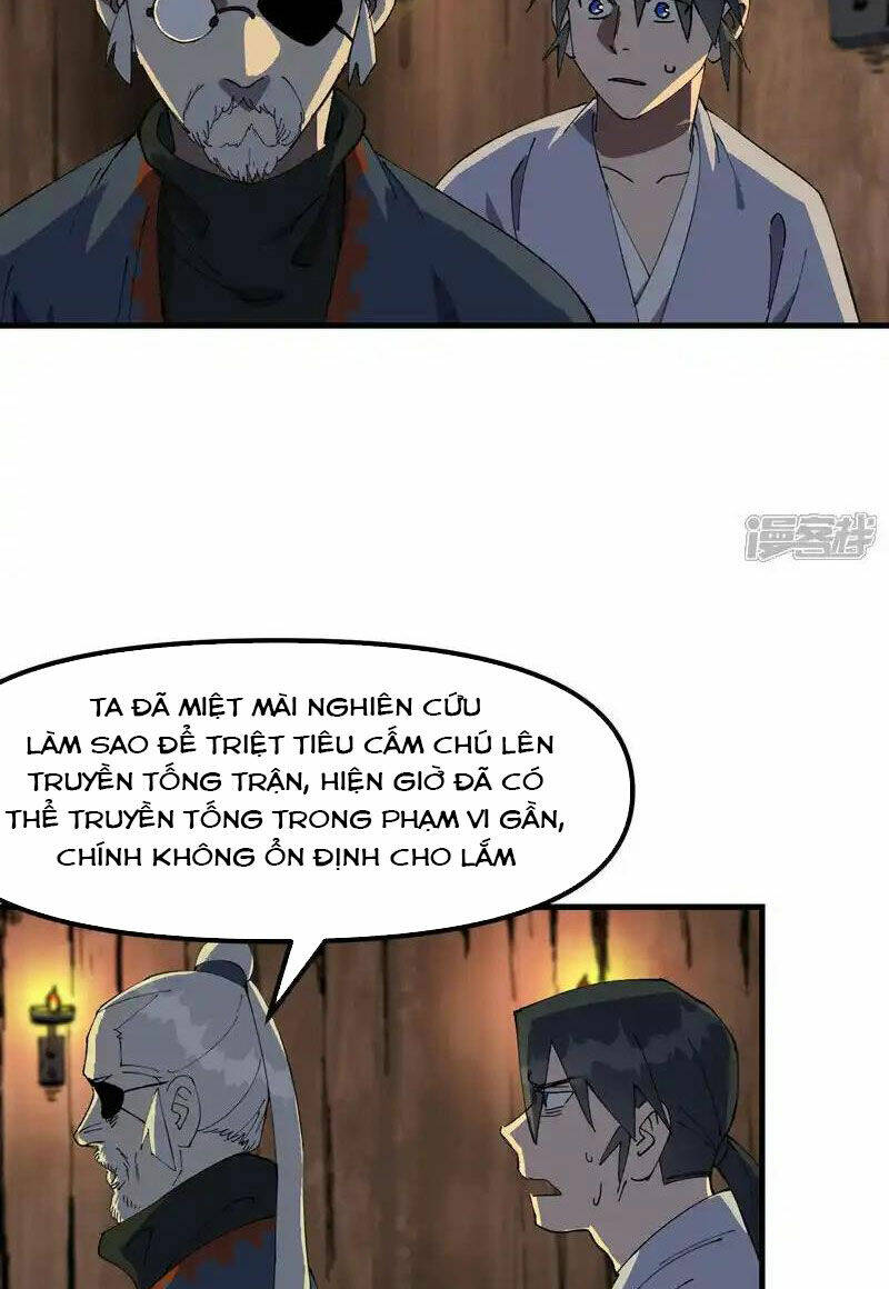 Tối Cường Võ Hồn Hệ Thống Chapter 202 - Trang 2