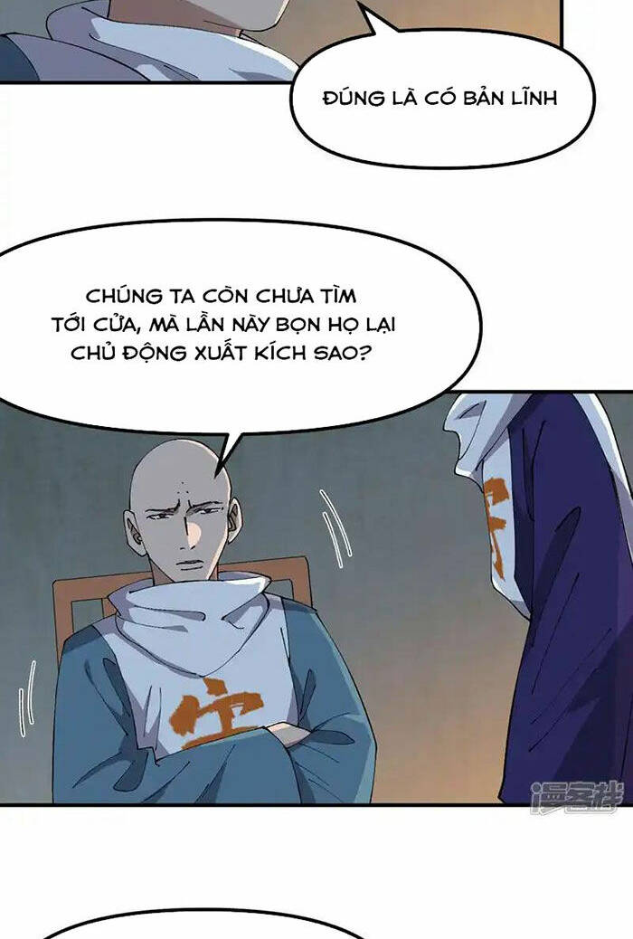 Tối Cường Võ Hồn Hệ Thống Chapter 201 - Trang 2