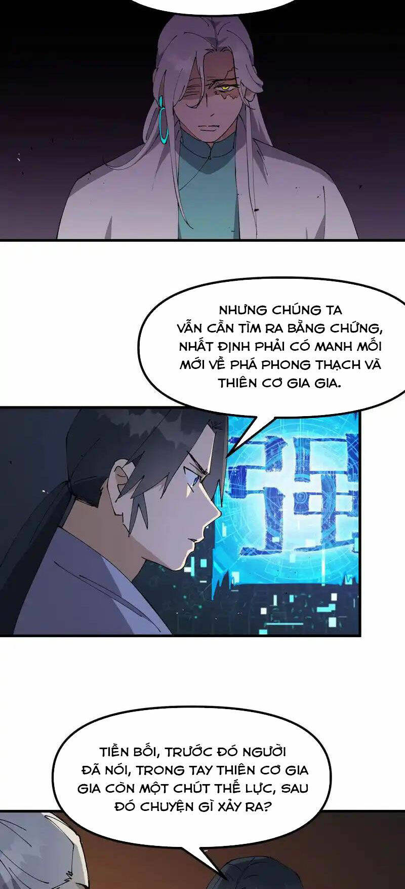 Tối Cường Võ Hồn Hệ Thống Chapter 198 - Trang 2