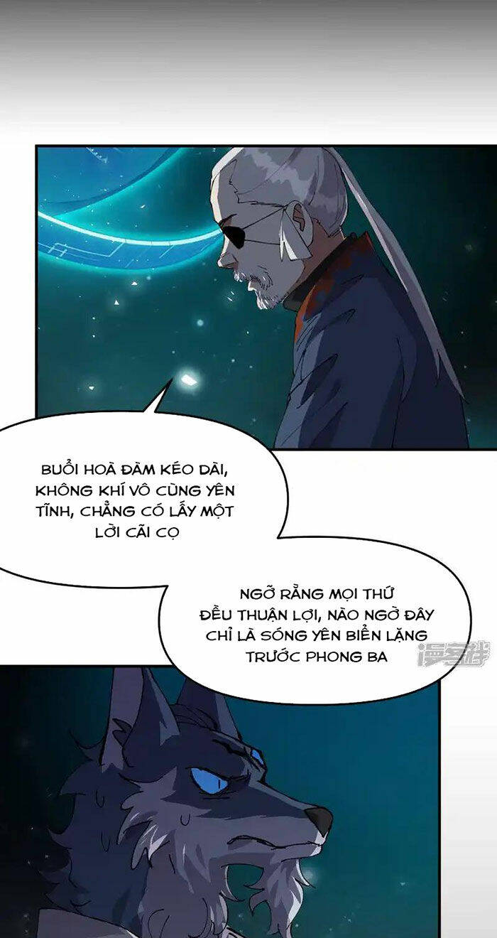 Tối Cường Võ Hồn Hệ Thống Chapter 193 - Trang 2