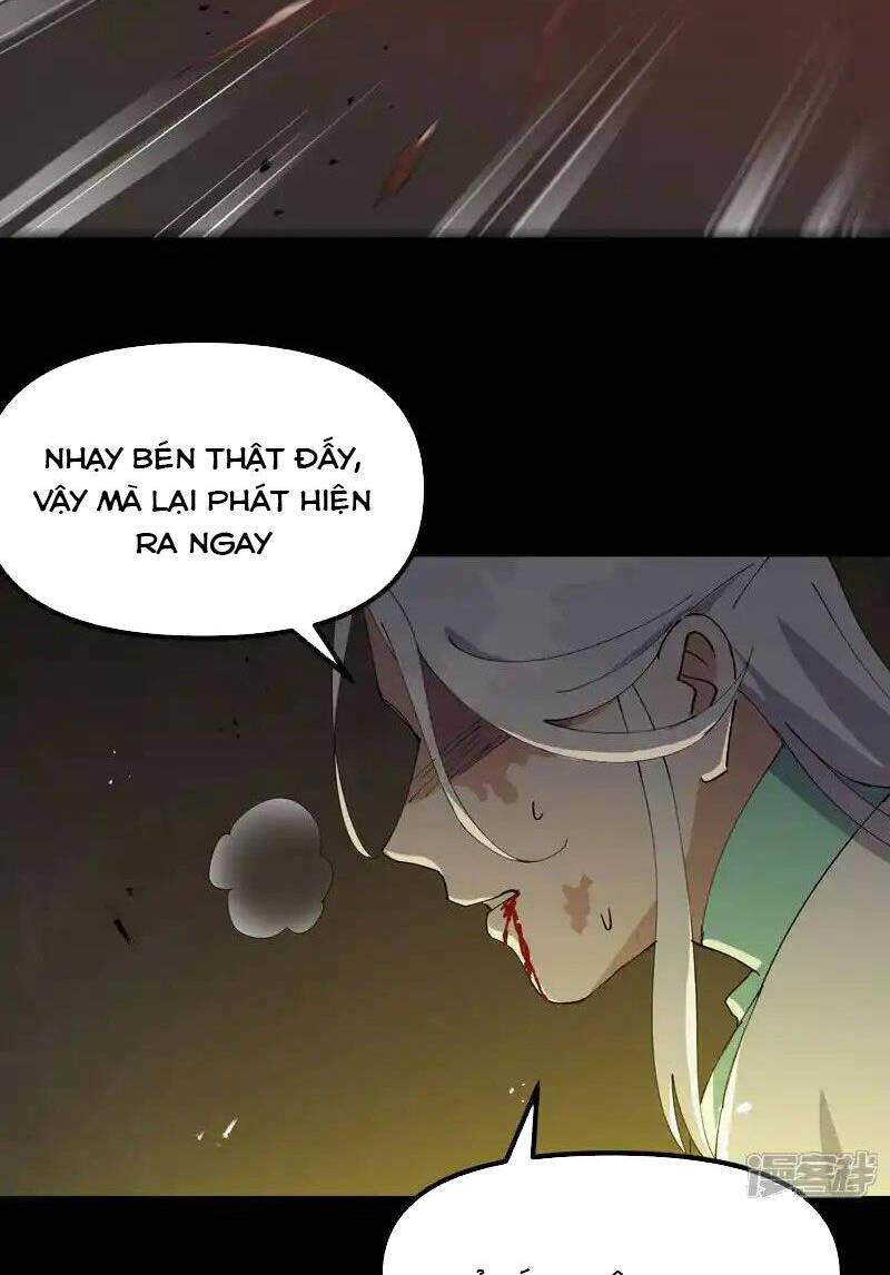 Tối Cường Võ Hồn Hệ Thống Chapter 190 - Trang 2