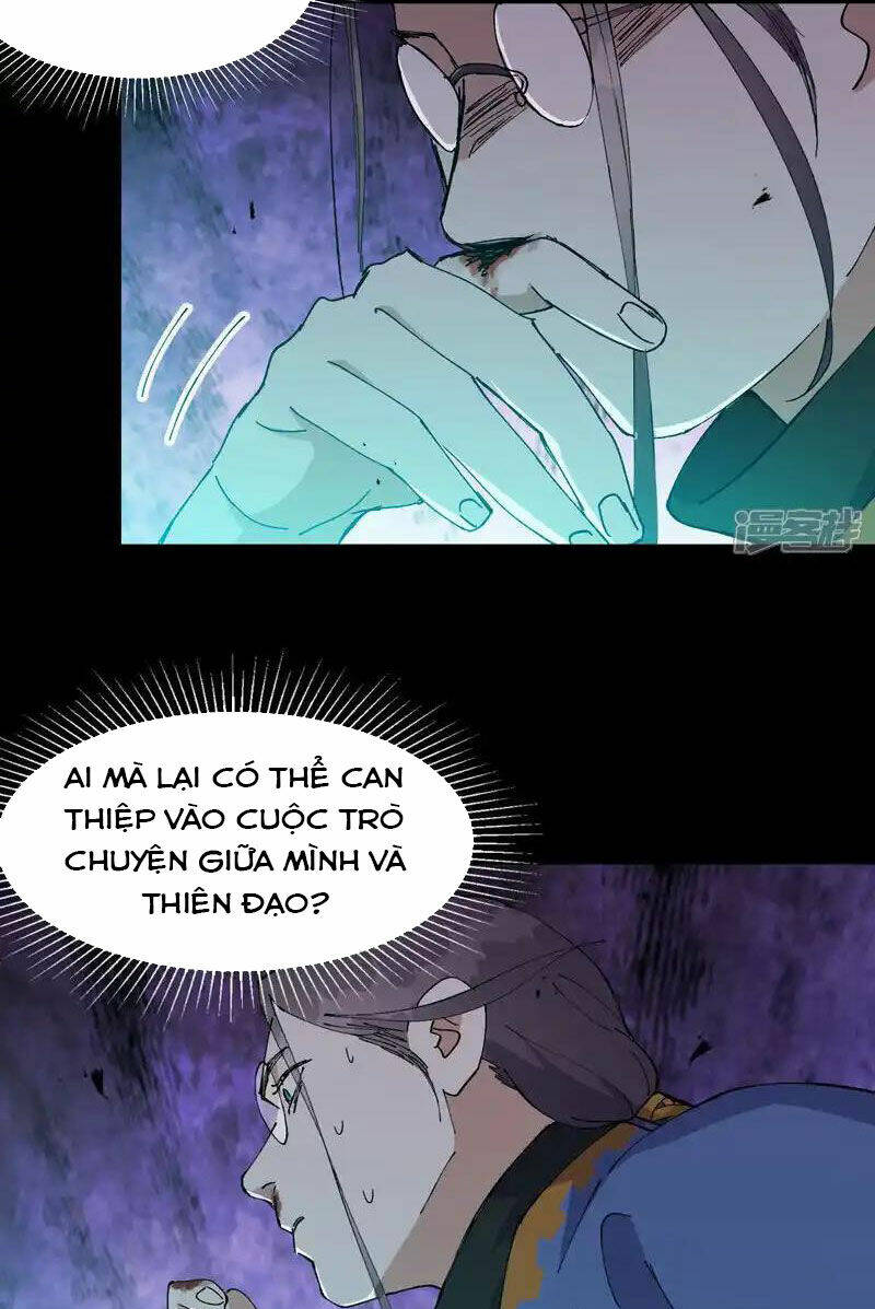 Tối Cường Võ Hồn Hệ Thống Chapter 190 - Trang 2