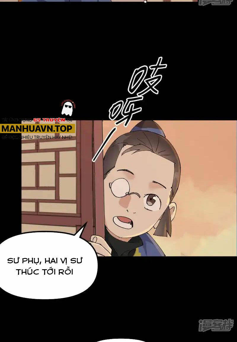 Tối Cường Võ Hồn Hệ Thống Chapter 190 - Trang 2