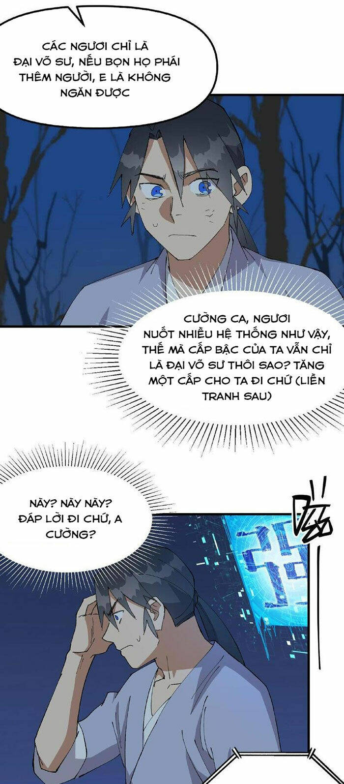 Tối Cường Võ Hồn Hệ Thống Chapter 178 - Trang 2