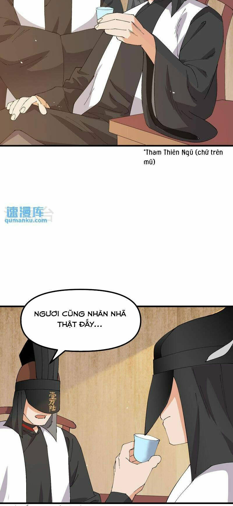 Tối Cường Võ Hồn Hệ Thống Chapter 176 - Trang 2