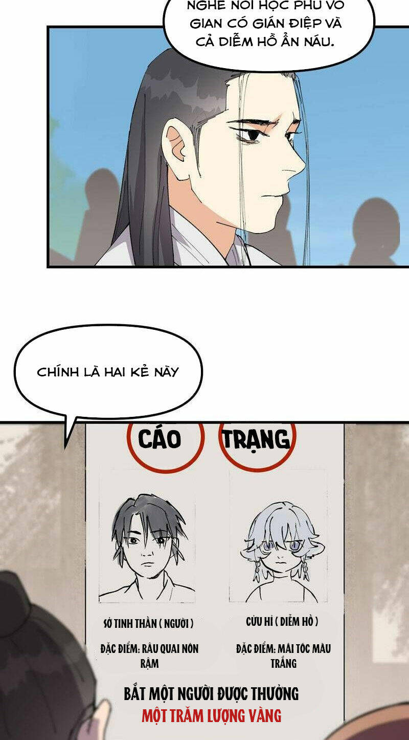 Tối Cường Võ Hồn Hệ Thống Chapter 176 - Trang 2