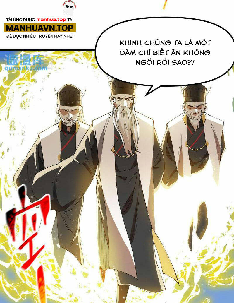 Tối Cường Võ Hồn Hệ Thống Chapter 175 - Trang 2