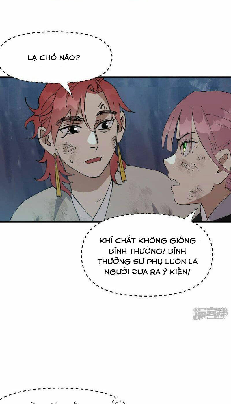 Tối Cường Võ Hồn Hệ Thống Chapter 166 - Trang 2