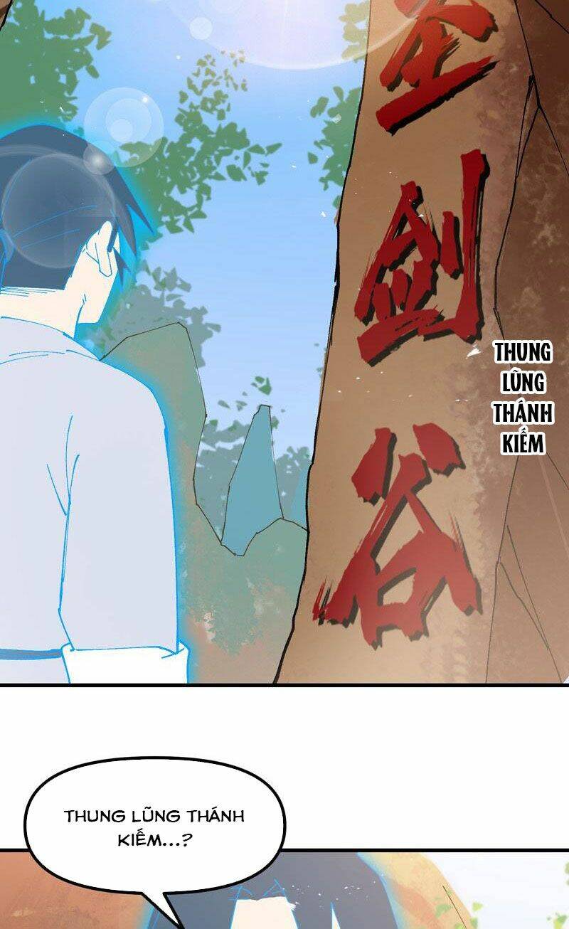 Tối Cường Võ Hồn Hệ Thống Chapter 155 - Trang 2