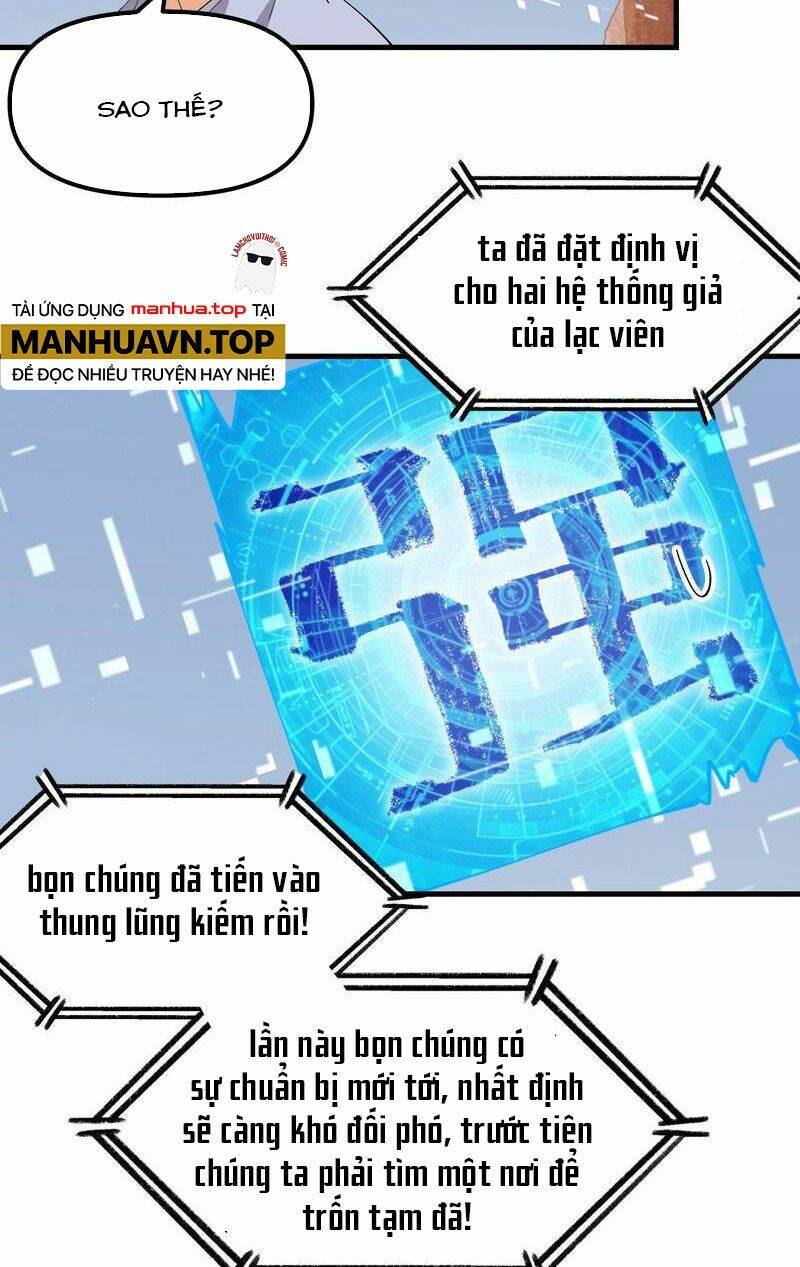 Tối Cường Võ Hồn Hệ Thống Chapter 151 - Trang 2