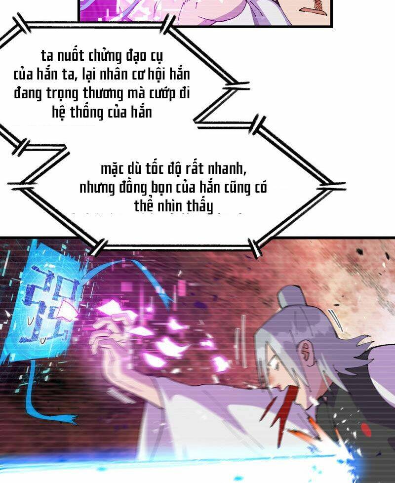 Tối Cường Võ Hồn Hệ Thống Chapter 149 - Trang 2