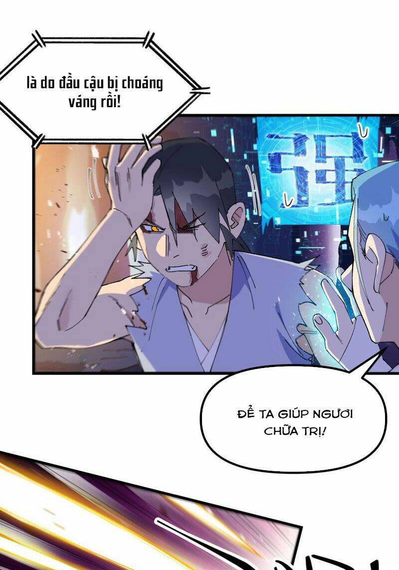 Tối Cường Võ Hồn Hệ Thống Chapter 147 - Trang 2