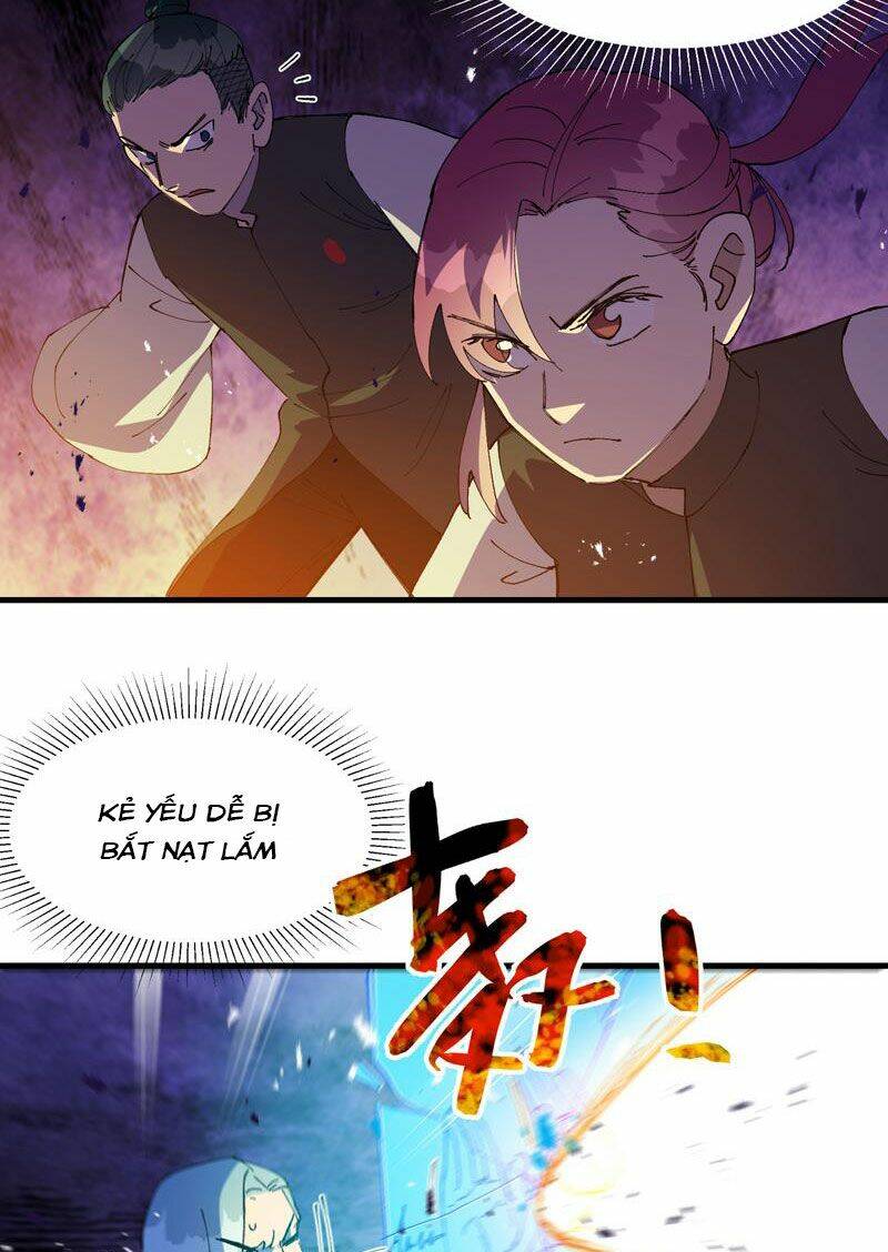 Tối Cường Võ Hồn Hệ Thống Chapter 147 - Trang 2