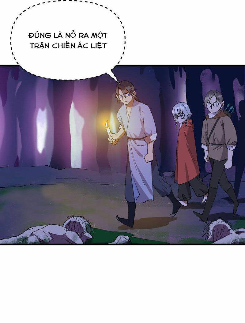 Tối Cường Võ Hồn Hệ Thống Chapter 141 - Trang 2