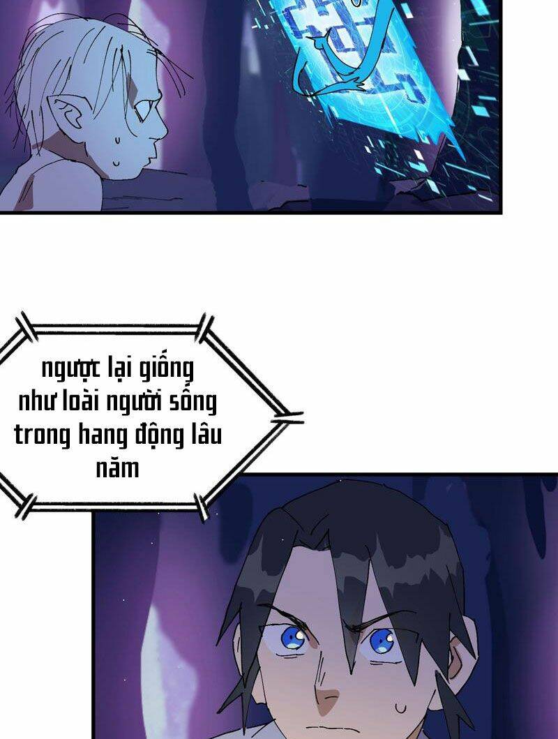 Tối Cường Võ Hồn Hệ Thống Chapter 141 - Trang 2