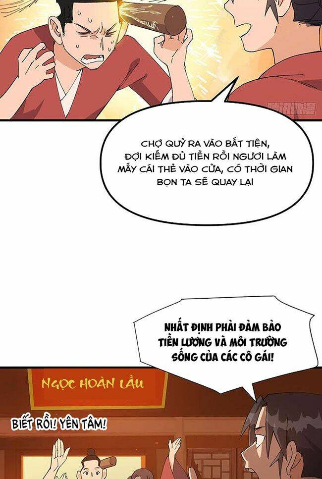 Tối Cường Võ Hồn Hệ Thống Chapter 136 - Trang 2